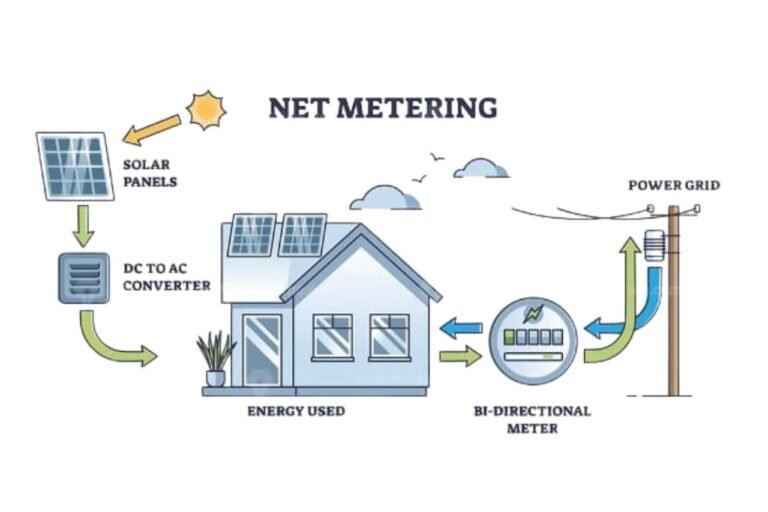 Net metering
