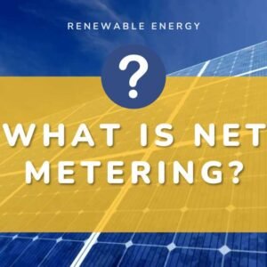 Net metering