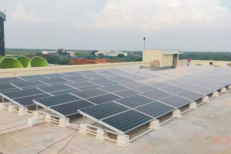 Types of Solar Energy