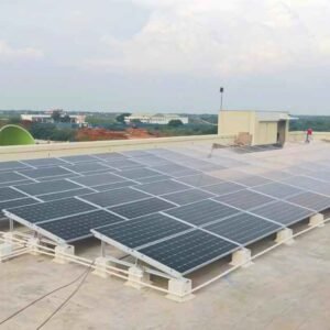 Solar Panel Installation: Powering a Sustainable Future with Solluz Energy