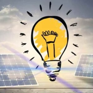 Types of Solar Energy