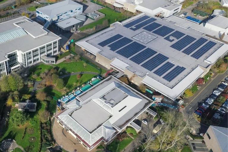 Solar Energy in Rajasthan