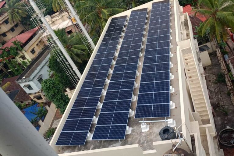 Solar Companies in Delhi NCR