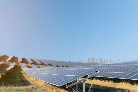 Solar Companies in Delhi NCR
