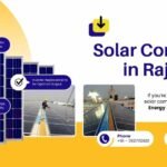 Solar Energy in Rajasthan