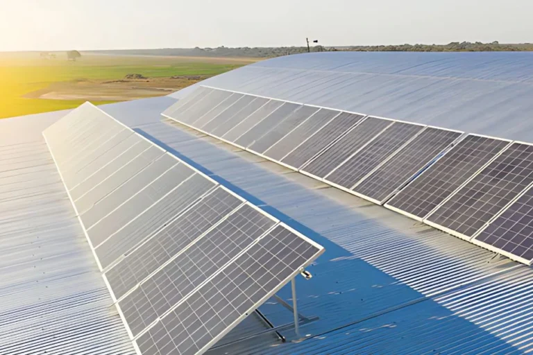 Powering a Balanced Future