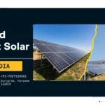 Ground Mount Solar