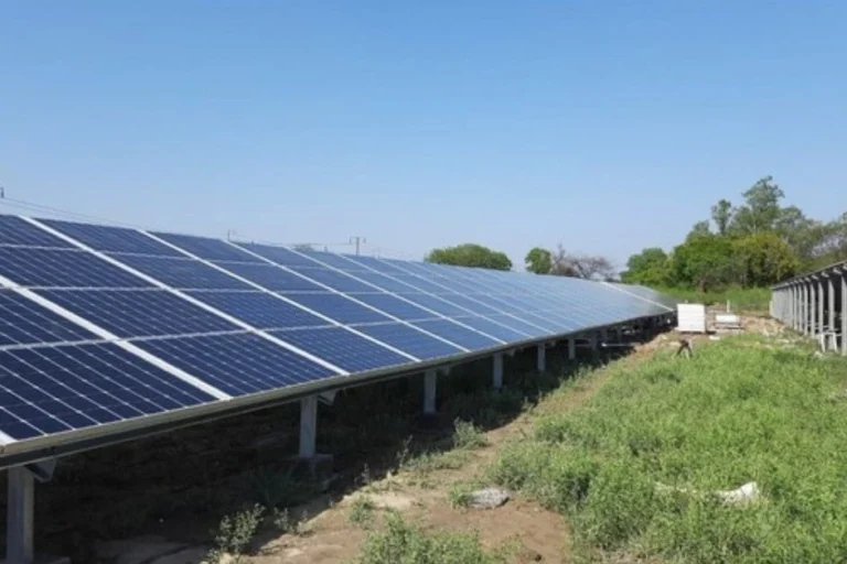 Ground Mount Solar: A Great Choice for Businesses