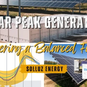 Powering a Balanced Future