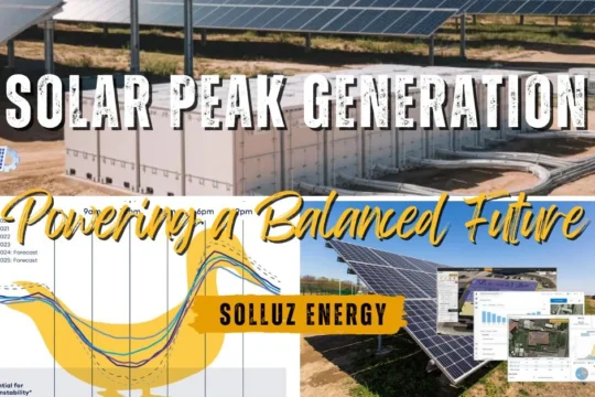 Powering a Balanced Future