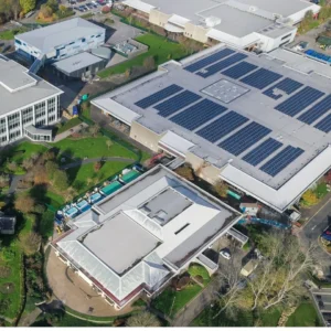 Types of Solar Panel Installations