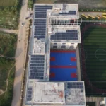 Solar Company in Haryana, for Businesses & Industries