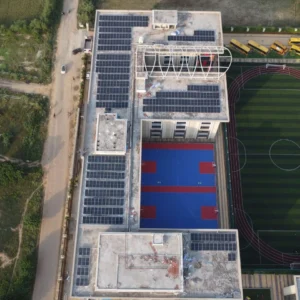 Solar Company in Haryana, for Businesses & Industries