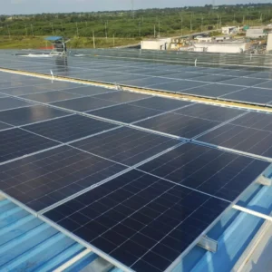 Solar Company in Haryana, for Businesses & Industries
