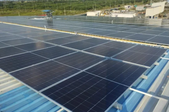 Solar Company in Haryana, for Businesses & Industries