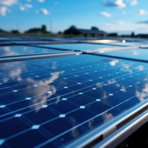 Blog Solar vs Traditional Energy